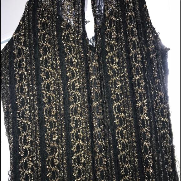 Free People lace dress - Picture 8 of 9